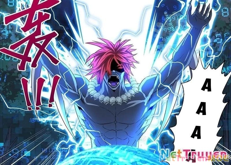 Lãnh Vực Quái Vật Chapter 152 - Trang 3