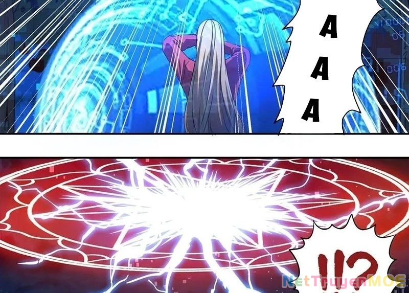 Lãnh Vực Quái Vật Chapter 152 - Trang 3