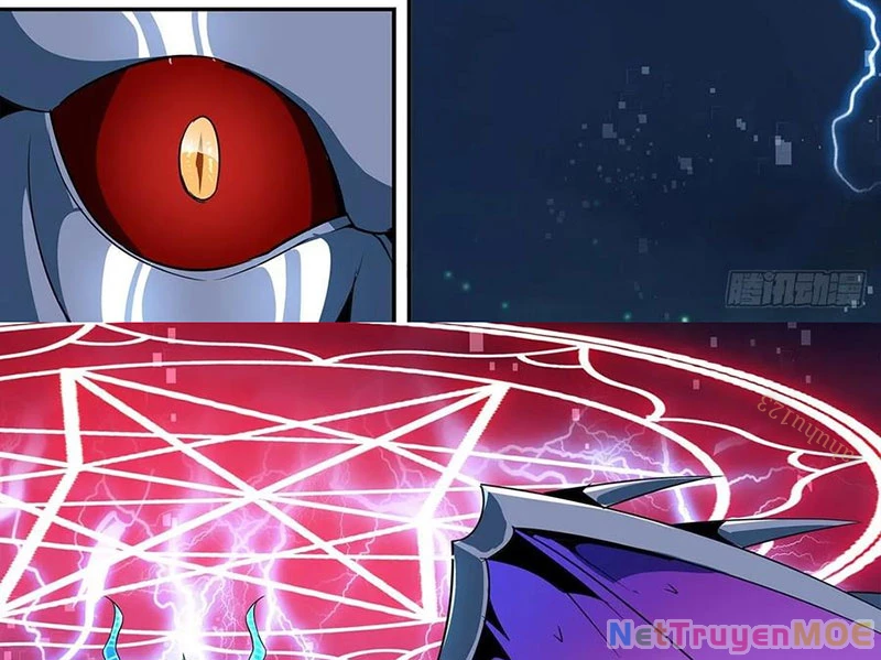 Lãnh Vực Quái Vật Chapter 153 - Trang 3