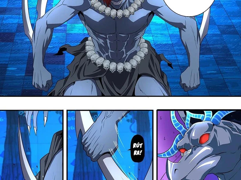 Lãnh Vực Quái Vật Chapter 153 - Trang 3