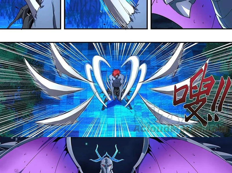 Lãnh Vực Quái Vật Chapter 153 - Trang 3