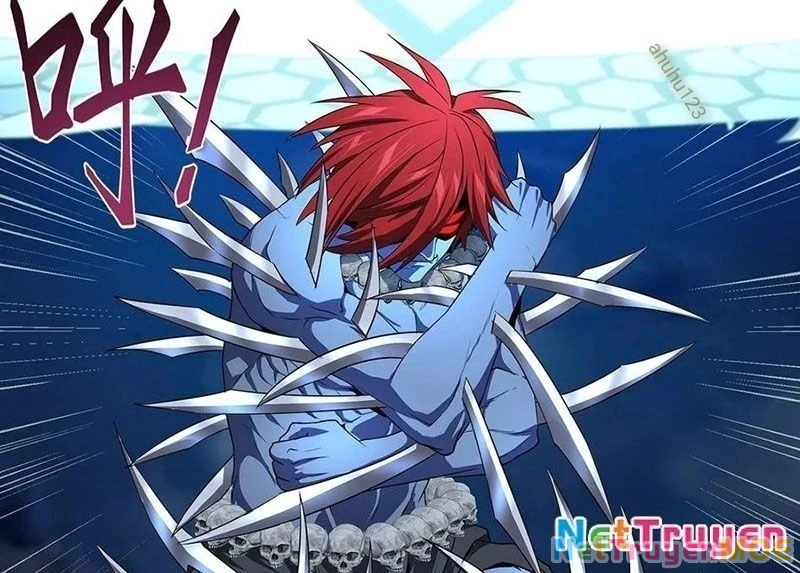 Lãnh Vực Quái Vật Chapter 154 - Trang 3