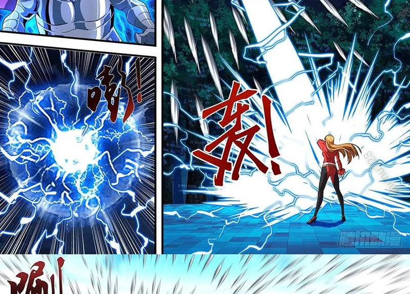 Lãnh Vực Quái Vật Chapter 155 - Next Chapter 156