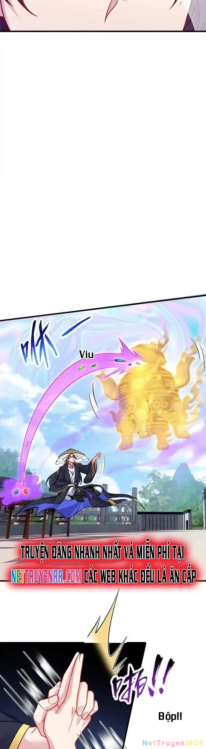 Vai Ác Sư Tôn Mang Theo Các Đồ Đệ Vô Địch Thiên Hạ Chapter 160 - Trang 4
