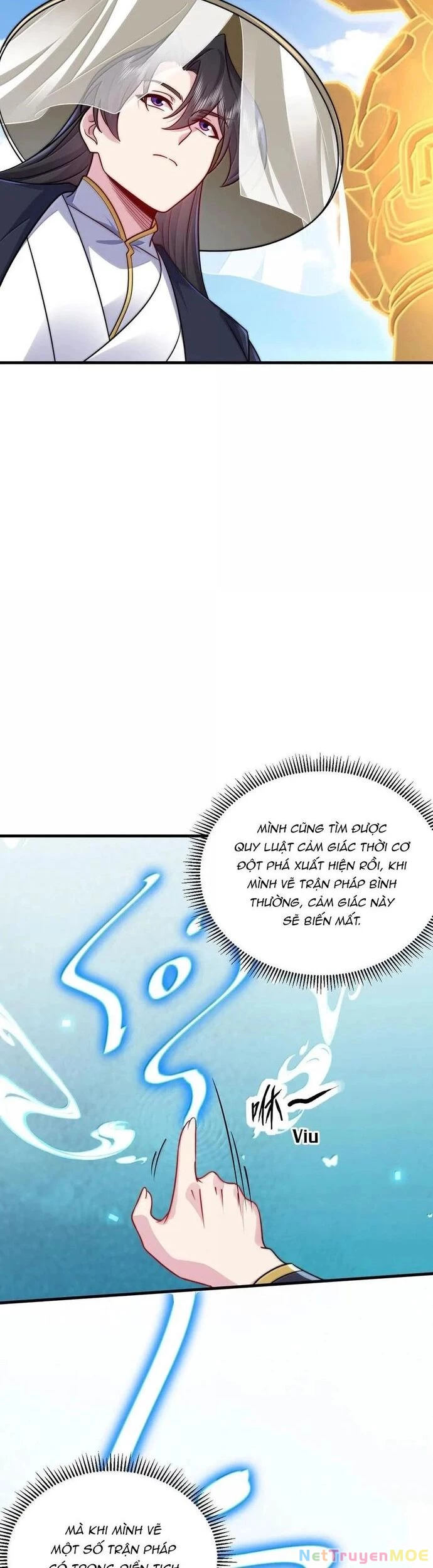 Vai Ác Sư Tôn Mang Theo Các Đồ Đệ Vô Địch Thiên Hạ Chapter 161 - Trang 4