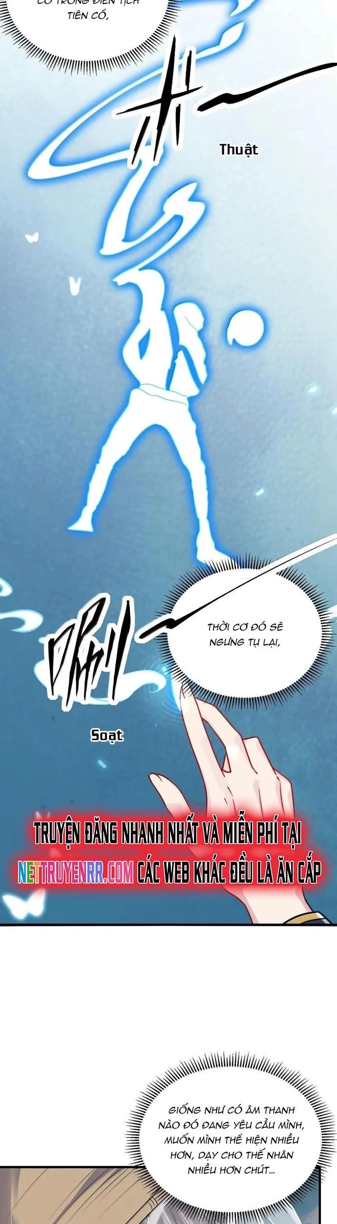 Vai Ác Sư Tôn Mang Theo Các Đồ Đệ Vô Địch Thiên Hạ Chapter 161 - Trang 4