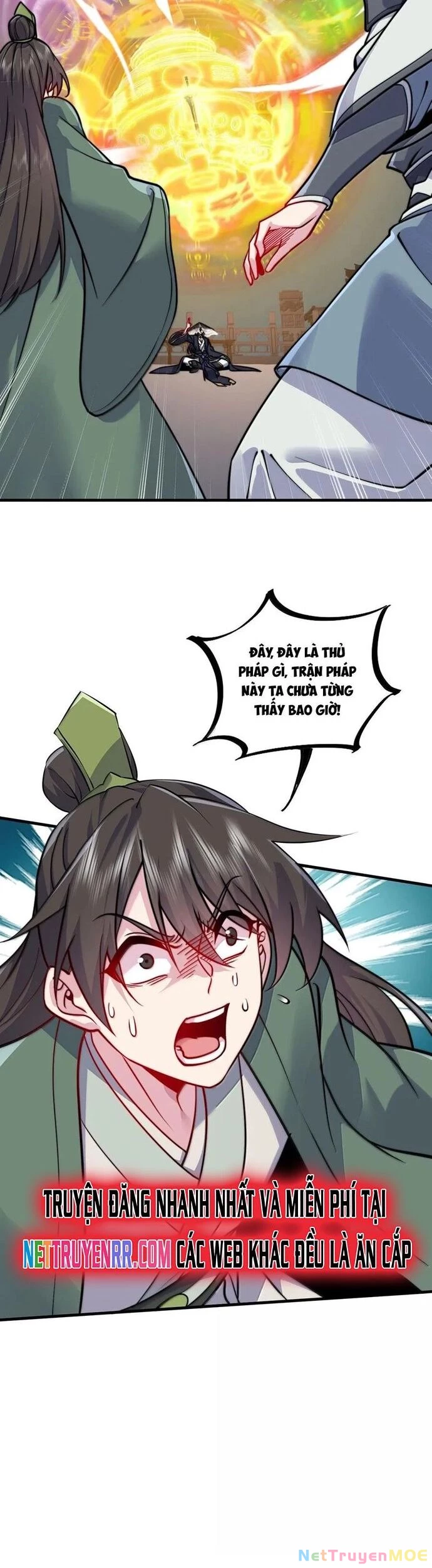 Vai Ác Sư Tôn Mang Theo Các Đồ Đệ Vô Địch Thiên Hạ Chapter 161 - Next Chapter 162