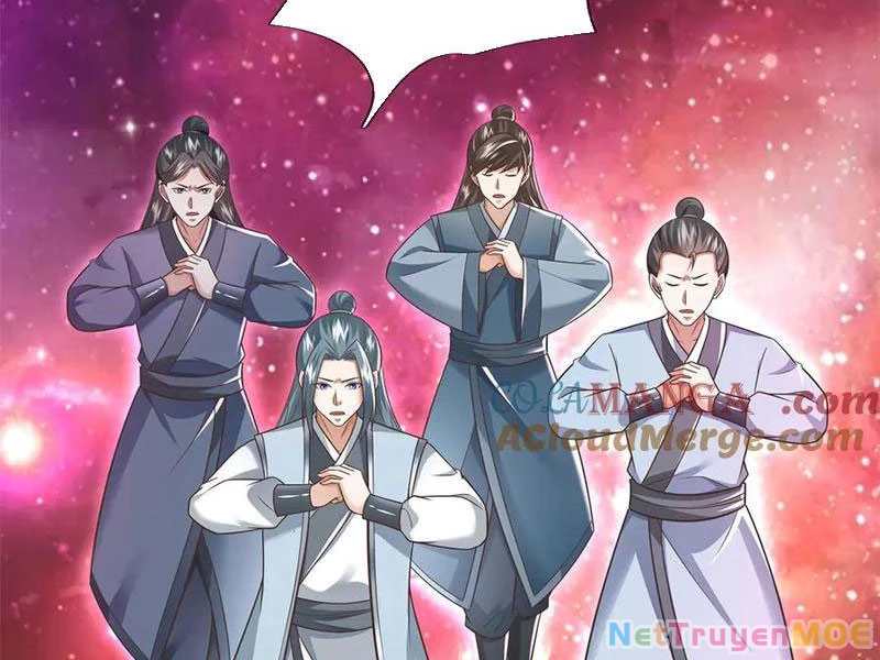 Khởi Đầu Có Kiếm Vực, Ta Sẽ Trở Thành Kiếm Thần Chapter 182 - Trang 3