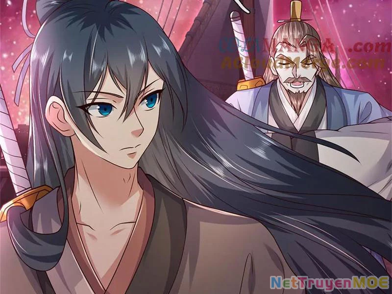 Khởi Đầu Có Kiếm Vực, Ta Sẽ Trở Thành Kiếm Thần Chapter 182 - Trang 3
