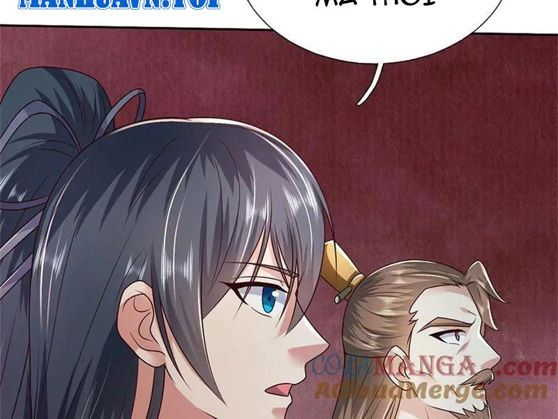 Khởi Đầu Có Kiếm Vực, Ta Sẽ Trở Thành Kiếm Thần Chapter 182 - Trang 3