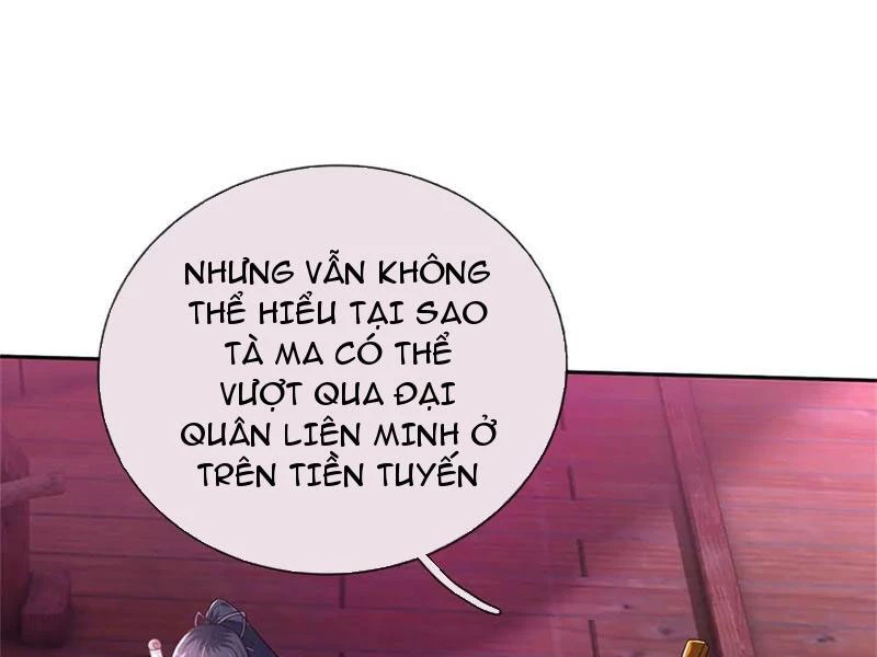 Khởi Đầu Có Kiếm Vực, Ta Sẽ Trở Thành Kiếm Thần Chapter 182 - Trang 3