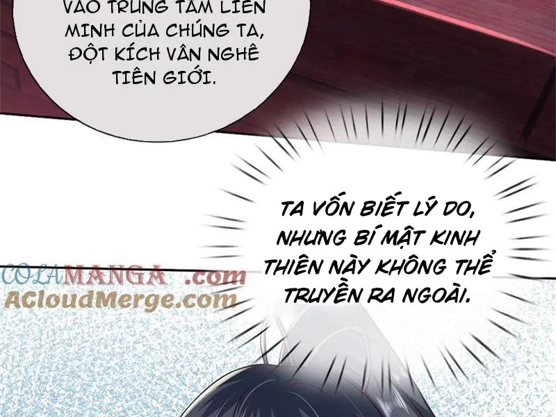 Khởi Đầu Có Kiếm Vực, Ta Sẽ Trở Thành Kiếm Thần Chapter 182 - Trang 3