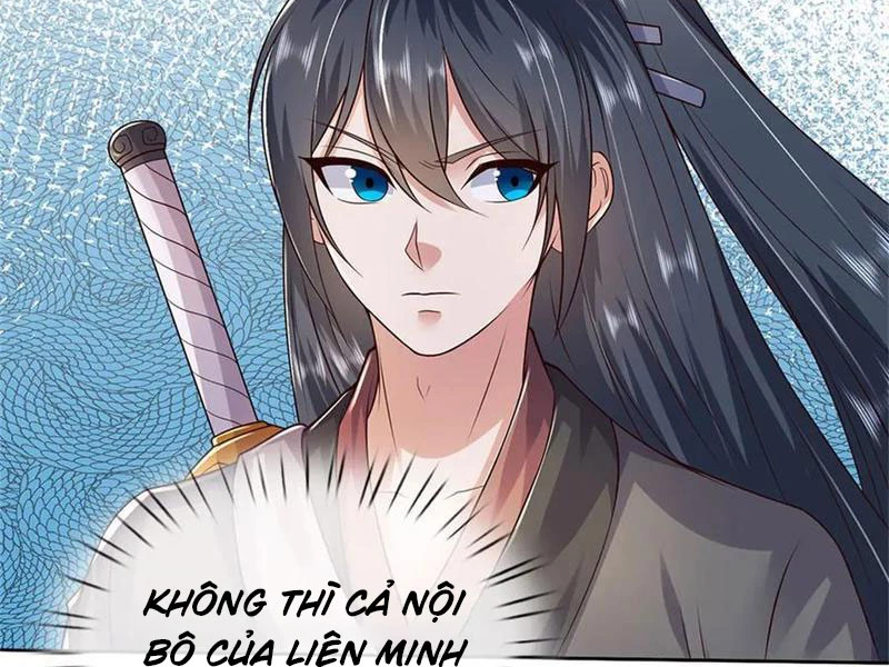 Khởi Đầu Có Kiếm Vực, Ta Sẽ Trở Thành Kiếm Thần Chapter 182 - Trang 3