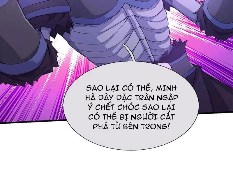 Khởi Đầu Có Kiếm Vực, Ta Sẽ Trở Thành Kiếm Thần Chapter 185 - Trang 3