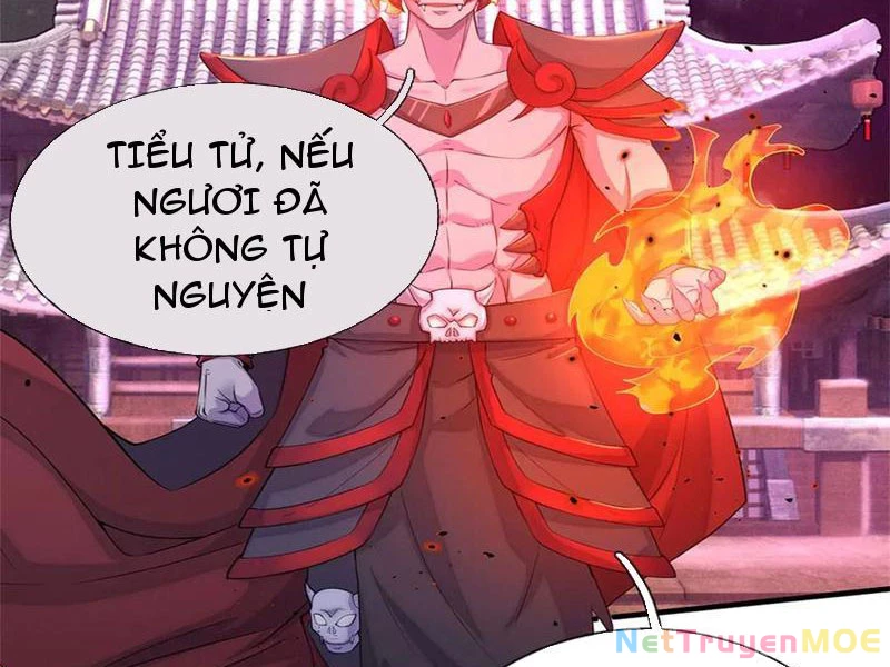 Khởi Đầu Có Kiếm Vực, Ta Sẽ Trở Thành Kiếm Thần Chapter 185 - Trang 3