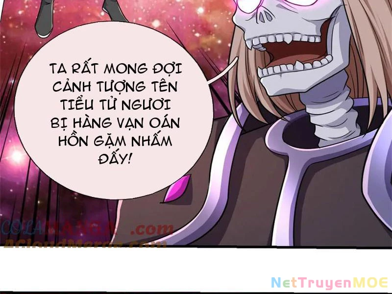 Khởi Đầu Có Kiếm Vực, Ta Sẽ Trở Thành Kiếm Thần Chapter 185 - Trang 3