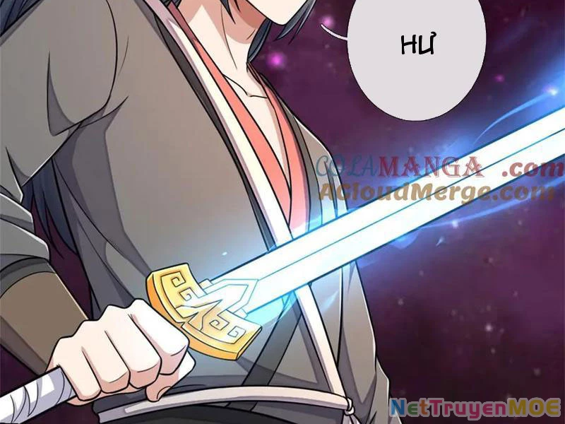 Khởi Đầu Có Kiếm Vực, Ta Sẽ Trở Thành Kiếm Thần Chapter 186 - Trang 3