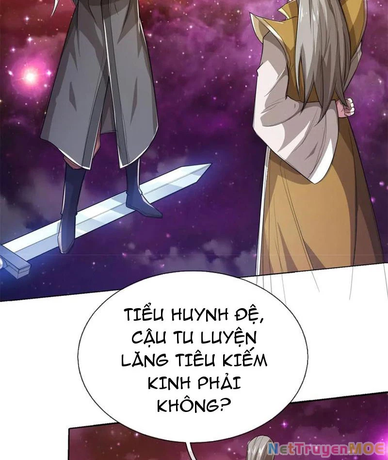Khởi Đầu Có Kiếm Vực, Ta Sẽ Trở Thành Kiếm Thần Chapter 187 - Trang 3