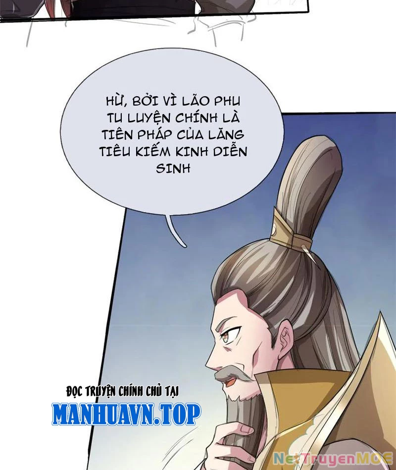 Khởi Đầu Có Kiếm Vực, Ta Sẽ Trở Thành Kiếm Thần Chapter 187 - Trang 3