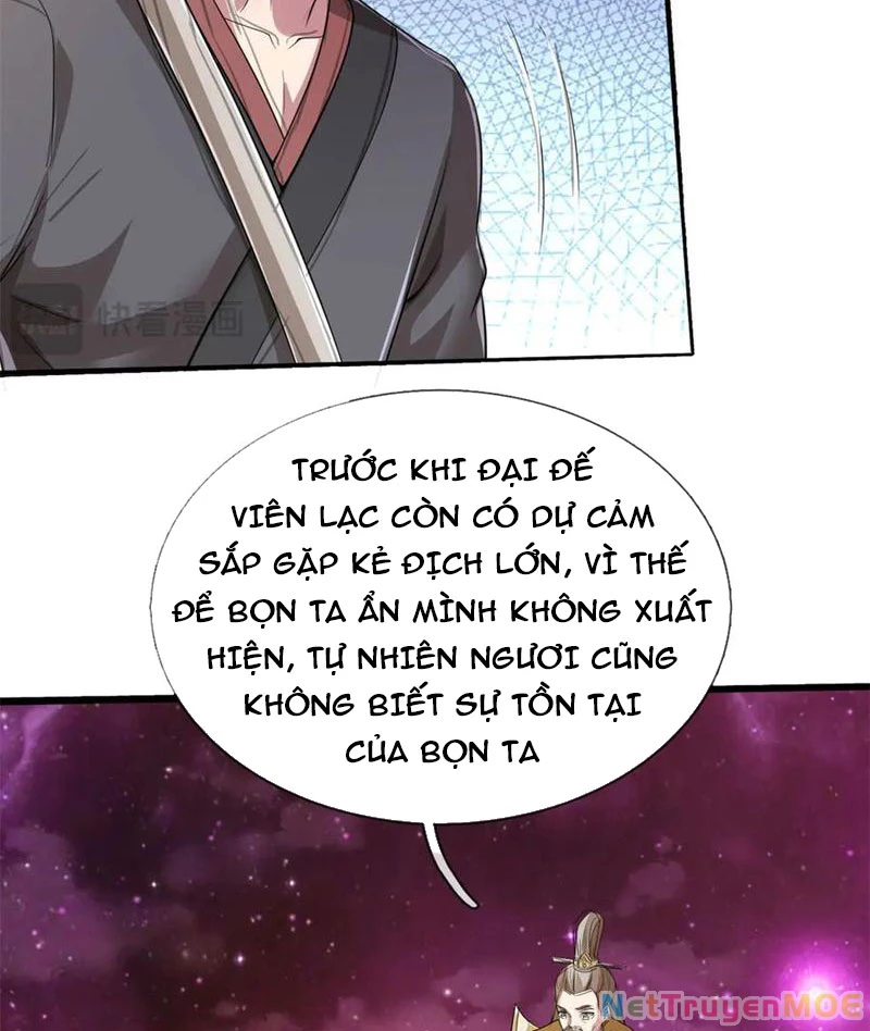 Khởi Đầu Có Kiếm Vực, Ta Sẽ Trở Thành Kiếm Thần Chapter 187 - Trang 3
