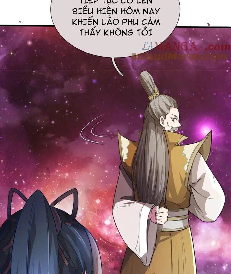 Khởi Đầu Có Kiếm Vực, Ta Sẽ Trở Thành Kiếm Thần Chapter 187 - Trang 3