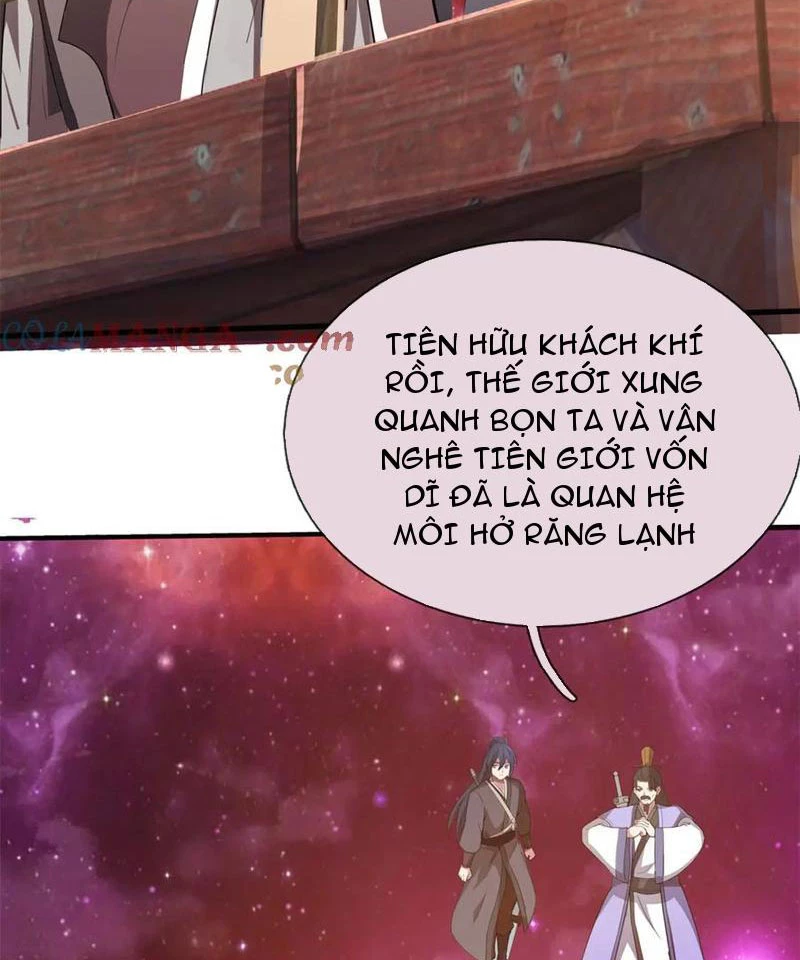 Khởi Đầu Có Kiếm Vực, Ta Sẽ Trở Thành Kiếm Thần Chapter 187 - Trang 3