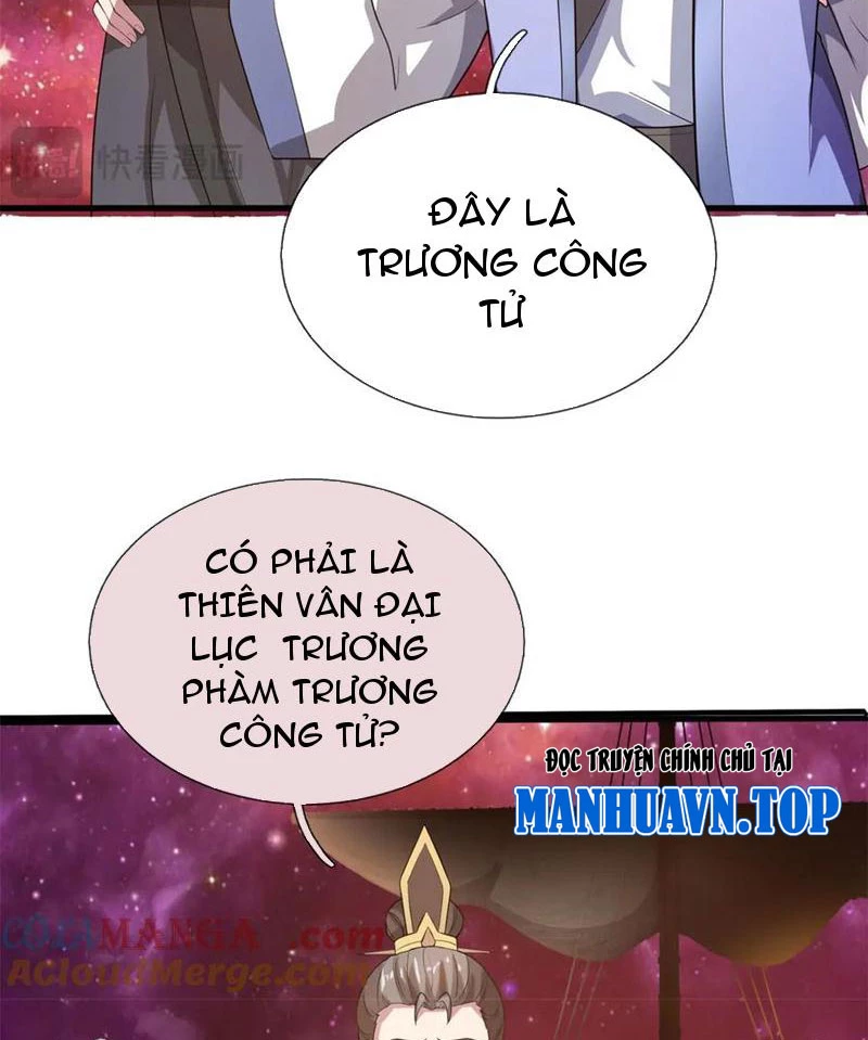 Khởi Đầu Có Kiếm Vực, Ta Sẽ Trở Thành Kiếm Thần Chapter 187 - Trang 3