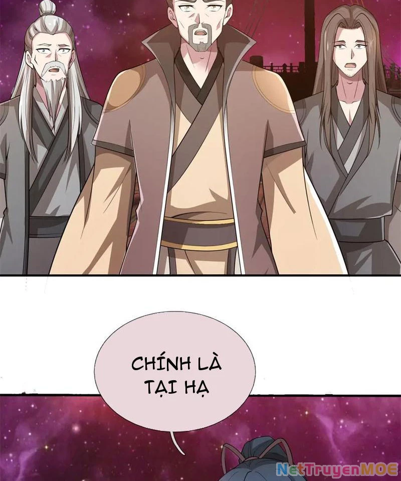 Khởi Đầu Có Kiếm Vực, Ta Sẽ Trở Thành Kiếm Thần Chapter 187 - Trang 3