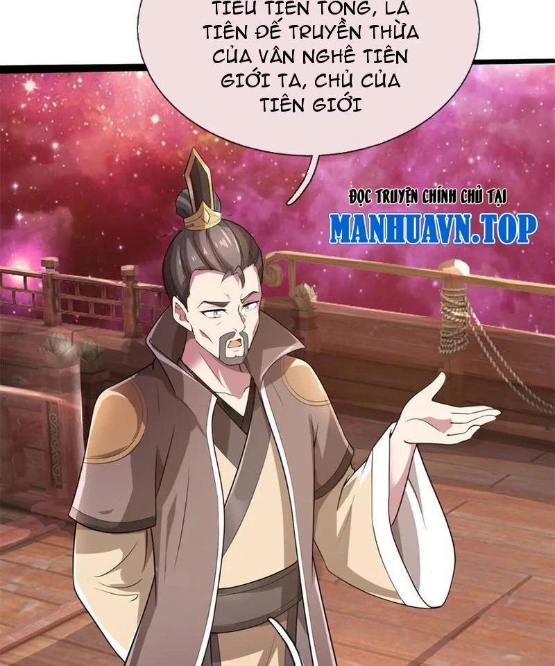 Khởi Đầu Có Kiếm Vực, Ta Sẽ Trở Thành Kiếm Thần Chapter 187 - Trang 3