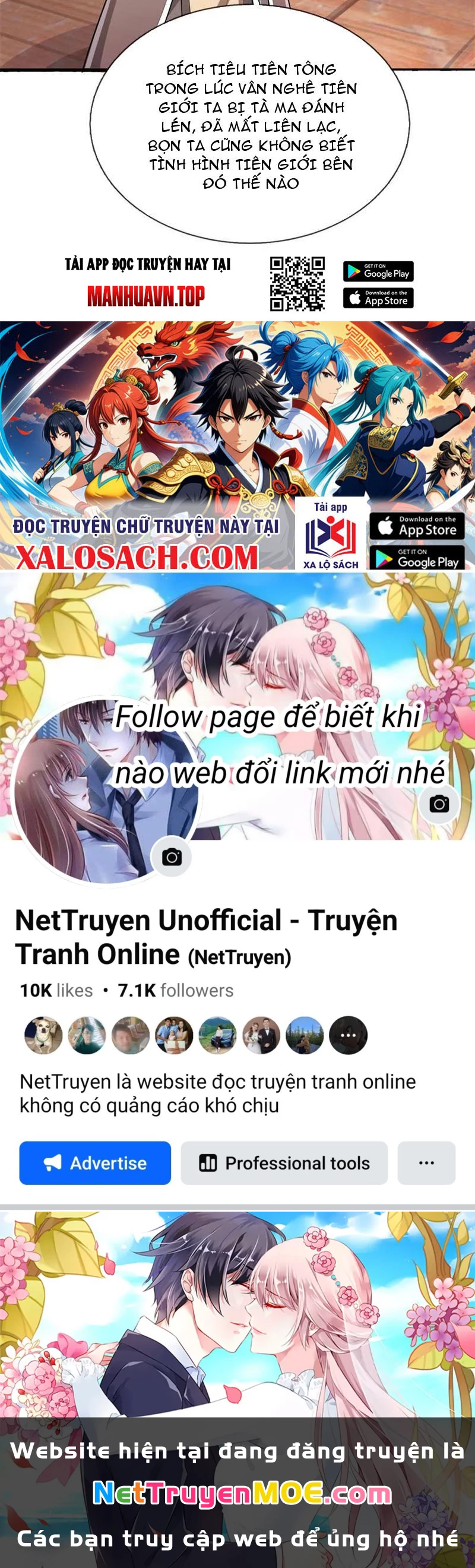 Khởi Đầu Có Kiếm Vực, Ta Sẽ Trở Thành Kiếm Thần Chapter 187 - Trang 3