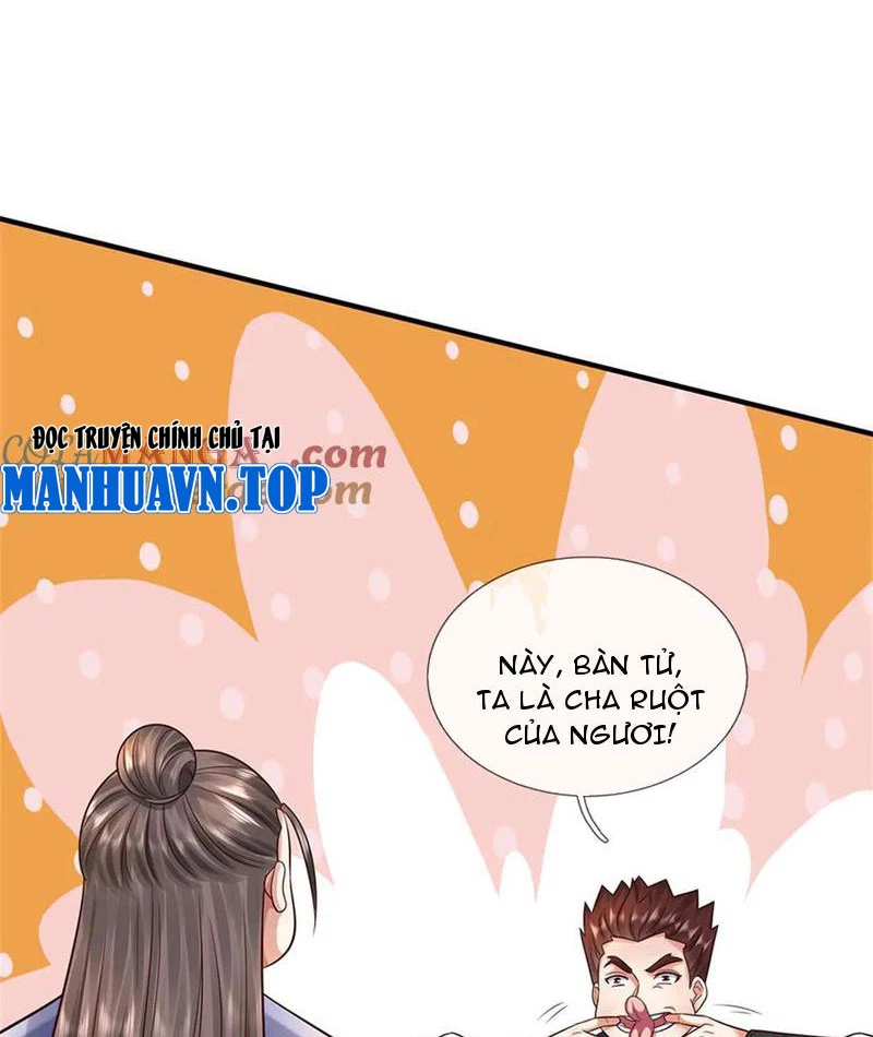 Khởi Đầu Có Kiếm Vực, Ta Sẽ Trở Thành Kiếm Thần Chapter 228 - Trang 3