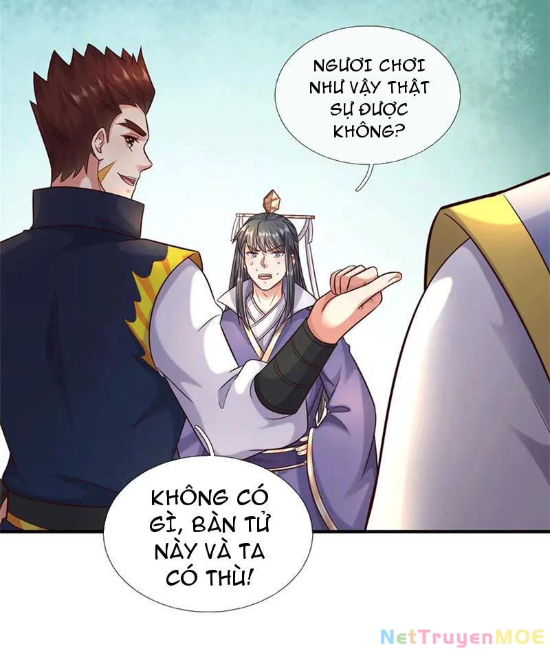 Khởi Đầu Có Kiếm Vực, Ta Sẽ Trở Thành Kiếm Thần Chapter 228 - Trang 3