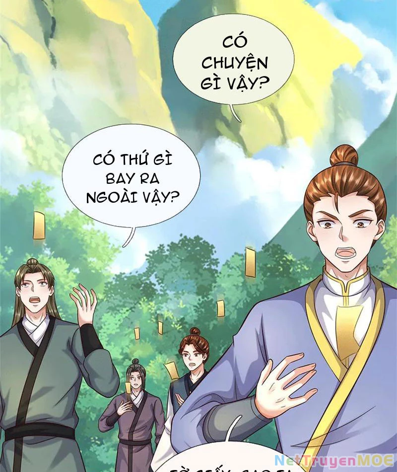 Khởi Đầu Có Kiếm Vực, Ta Sẽ Trở Thành Kiếm Thần Chapter 228 - Trang 3