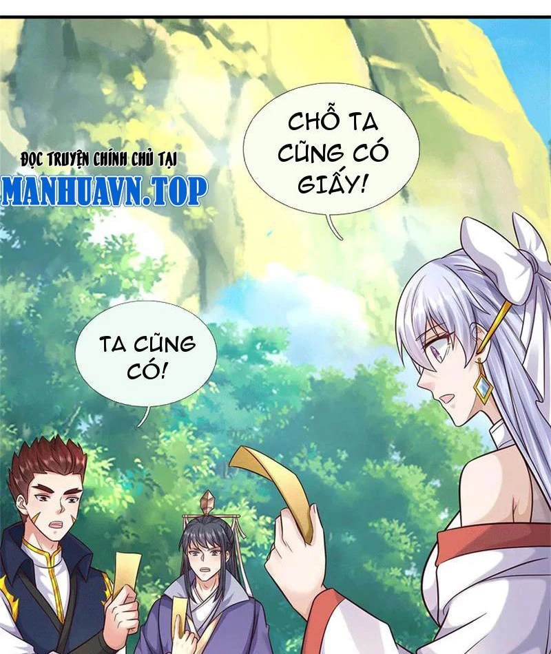 Khởi Đầu Có Kiếm Vực, Ta Sẽ Trở Thành Kiếm Thần Chapter 228 - Trang 3