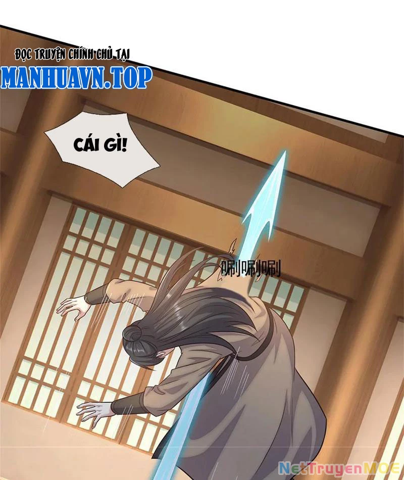 Khởi Đầu Có Kiếm Vực, Ta Sẽ Trở Thành Kiếm Thần Chapter 228 - Trang 3