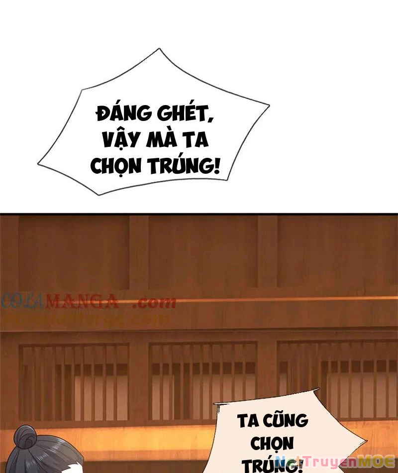 Khởi Đầu Có Kiếm Vực, Ta Sẽ Trở Thành Kiếm Thần Chapter 228 - Trang 3