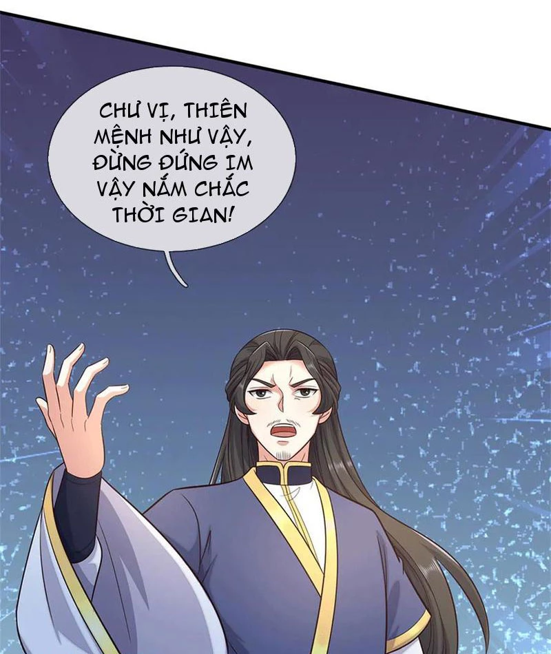 Khởi Đầu Có Kiếm Vực, Ta Sẽ Trở Thành Kiếm Thần Chapter 228 - Trang 3