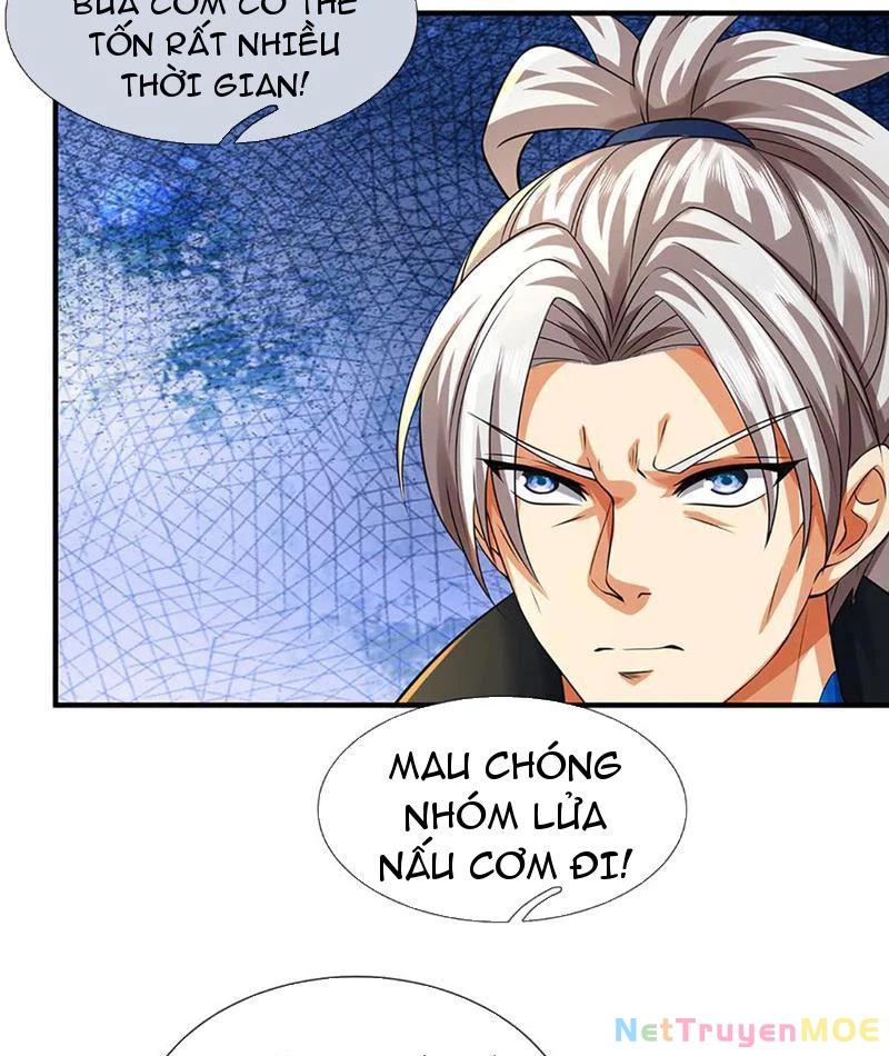 Kiếm Tiên Võ Đế: Bắt đầu Huyền Vũ môn chi biến Chapter 217 - Next Chapter 218