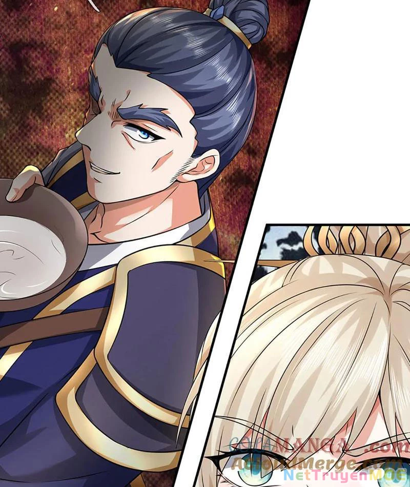 Kiếm Tiên Võ Đế: Bắt đầu Huyền Vũ môn chi biến Chapter 217 - Next Chapter 218