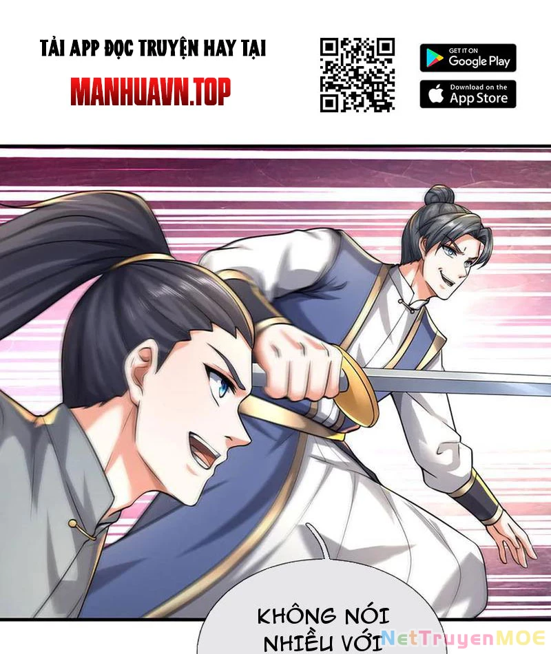 Kiếm Tiên Võ Đế: Bắt đầu Huyền Vũ môn chi biến Chapter 217 - Next Chapter 218