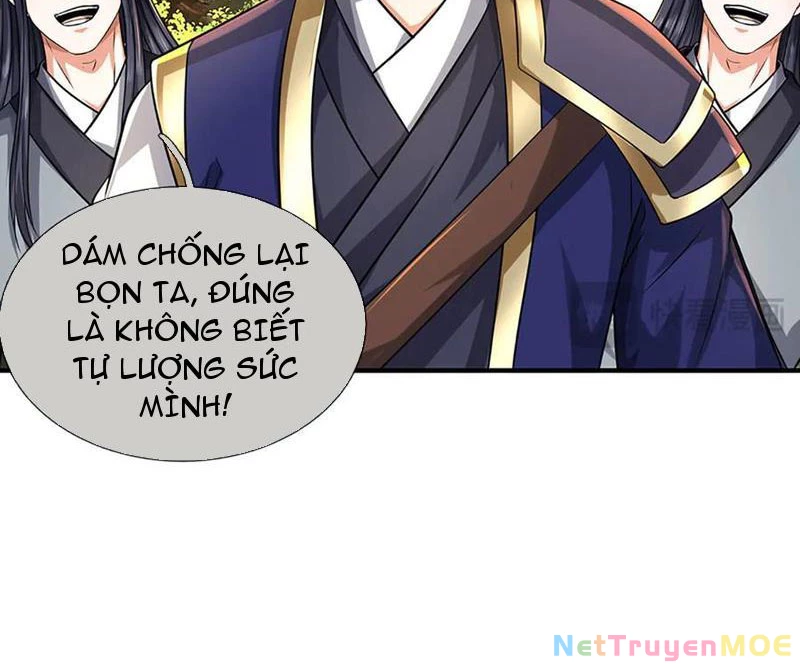Kiếm Tiên Võ Đế: Bắt đầu Huyền Vũ môn chi biến Chapter 217 - Next Chapter 218