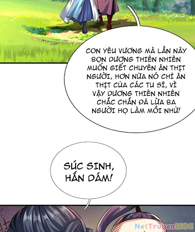 Kiếm Tiên Võ Đế: Bắt đầu Huyền Vũ môn chi biến Chapter 217 - Next Chapter 218