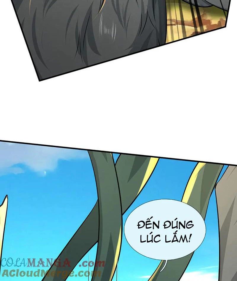 Kiếm Tiên Võ Đế: Bắt đầu Huyền Vũ môn chi biến Chapter 217 - Next Chapter 218