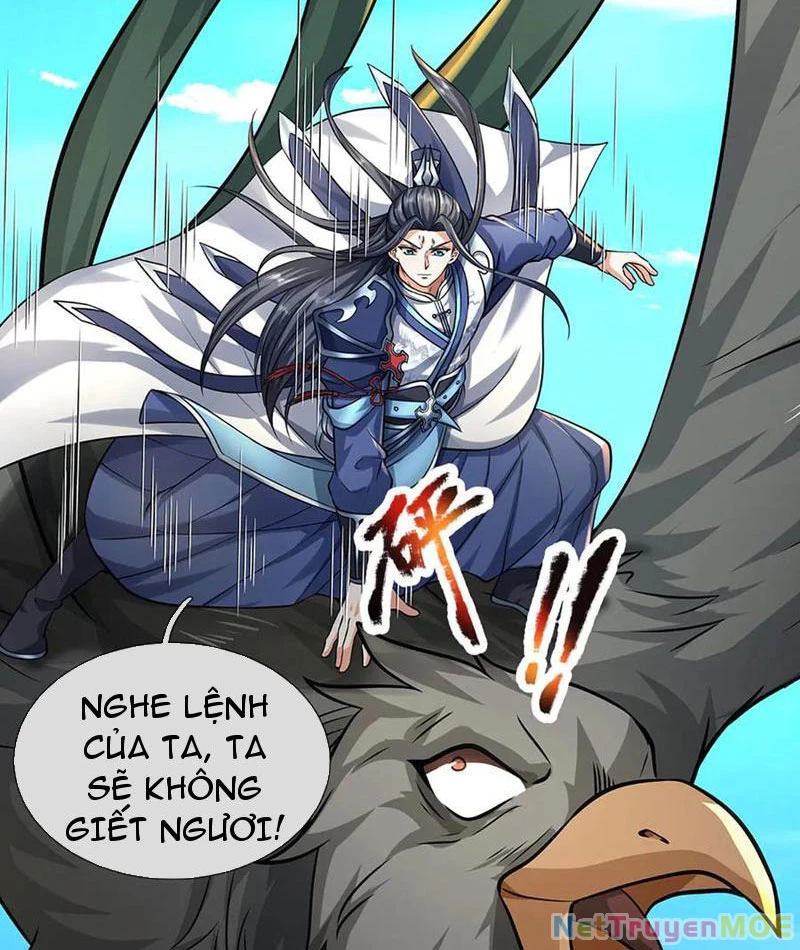 Kiếm Tiên Võ Đế: Bắt đầu Huyền Vũ môn chi biến Chapter 217 - Next Chapter 218