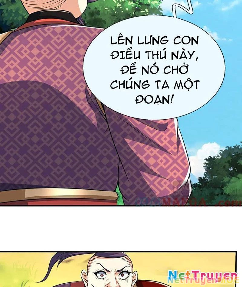 Kiếm Tiên Võ Đế: Bắt đầu Huyền Vũ môn chi biến Chapter 217 - Next Chapter 218