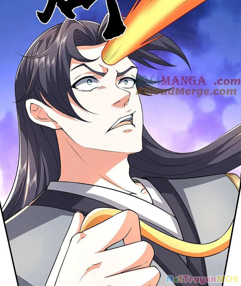 Kiếm Tiên Võ Đế: Bắt đầu Huyền Vũ môn chi biến Chapter 217 - Next Chapter 218