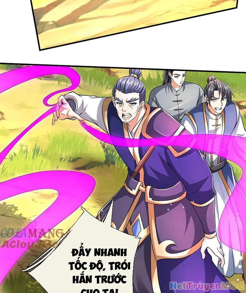 Kiếm Tiên Võ Đế: Bắt đầu Huyền Vũ môn chi biến Chapter 217 - Next Chapter 218