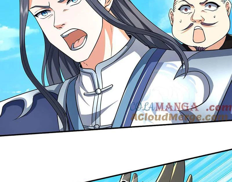 Kiếm Tiên Võ Đế: Bắt đầu Huyền Vũ môn chi biến Chapter 218 - Next Chapter 219