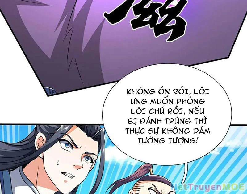 Kiếm Tiên Võ Đế: Bắt đầu Huyền Vũ môn chi biến Chapter 218 - Next Chapter 219