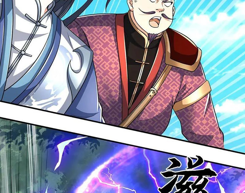 Kiếm Tiên Võ Đế: Bắt đầu Huyền Vũ môn chi biến Chapter 218 - Next Chapter 219